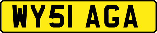 WY51AGA