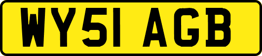 WY51AGB