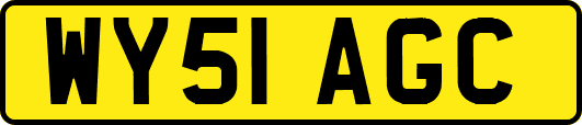 WY51AGC