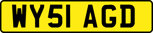 WY51AGD