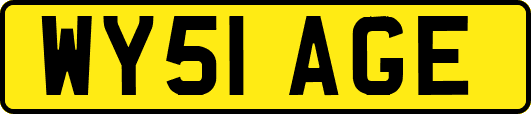 WY51AGE