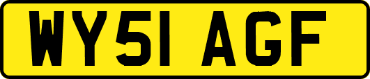 WY51AGF