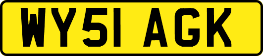 WY51AGK