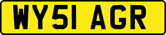 WY51AGR