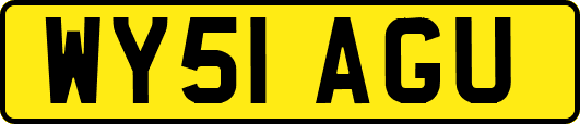 WY51AGU