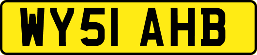 WY51AHB