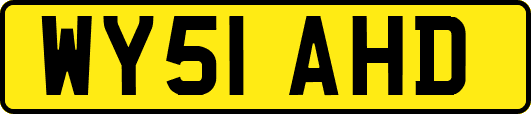 WY51AHD