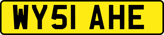 WY51AHE