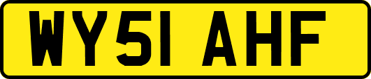 WY51AHF