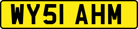 WY51AHM