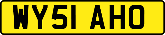 WY51AHO