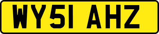 WY51AHZ