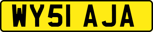 WY51AJA