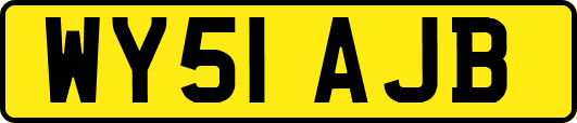 WY51AJB