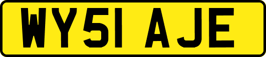 WY51AJE