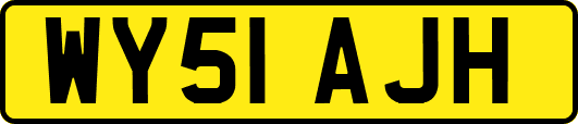 WY51AJH