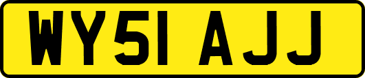 WY51AJJ