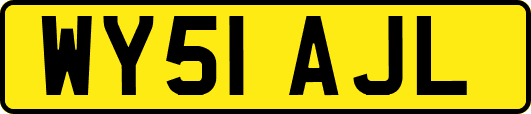 WY51AJL