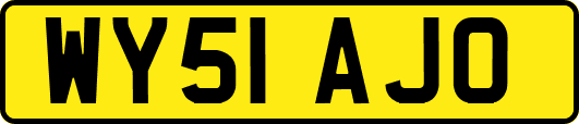 WY51AJO