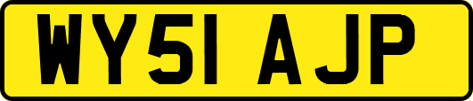 WY51AJP