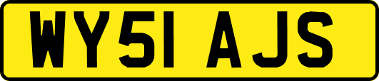 WY51AJS