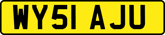 WY51AJU