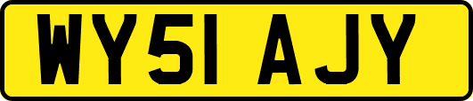 WY51AJY