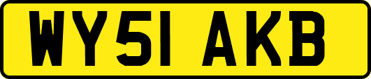 WY51AKB