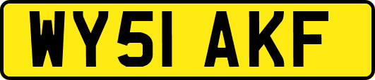 WY51AKF