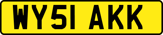 WY51AKK