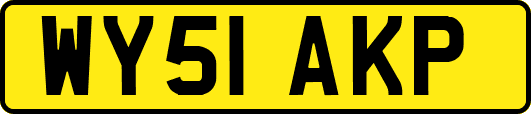 WY51AKP