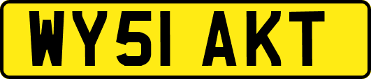 WY51AKT