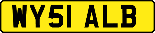 WY51ALB