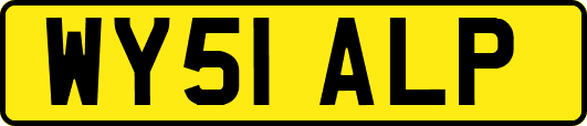 WY51ALP