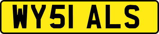 WY51ALS