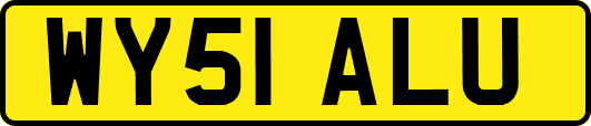 WY51ALU