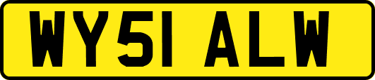 WY51ALW