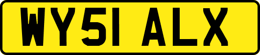 WY51ALX