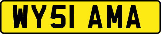 WY51AMA