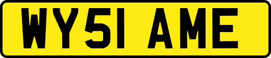 WY51AME