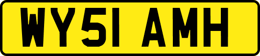 WY51AMH