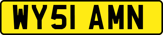 WY51AMN