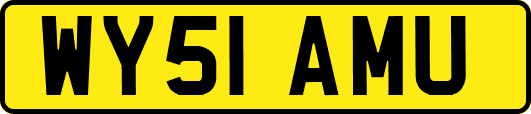 WY51AMU