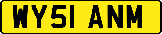 WY51ANM