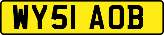 WY51AOB