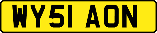 WY51AON