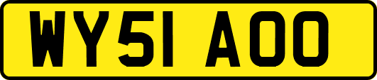 WY51AOO