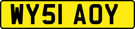 WY51AOY