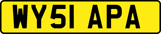 WY51APA