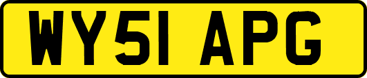 WY51APG